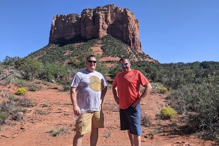 Explore Arizona’s Apache Trail: Private Day Tour with Scenic Canyon Lake Cruise photo 4
