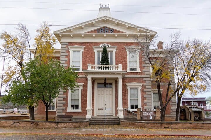 Exploring Tombstone: A Private Day Trip from Phoenix into the Old West photo 5