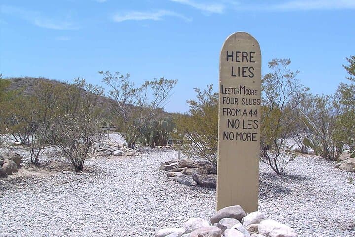 Exploring Tombstone: A Private Day Trip from Phoenix into the Old West photo 6