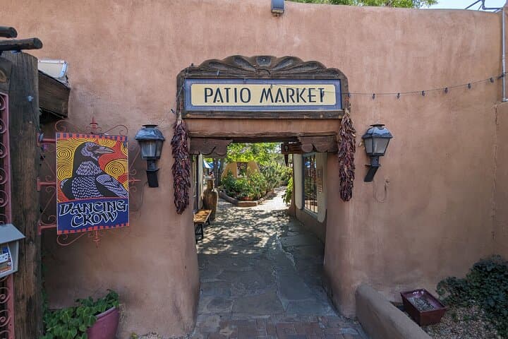 Old Town Albuquerque Scavenger Hunt — Self-Guided Walking Game through History photo 6