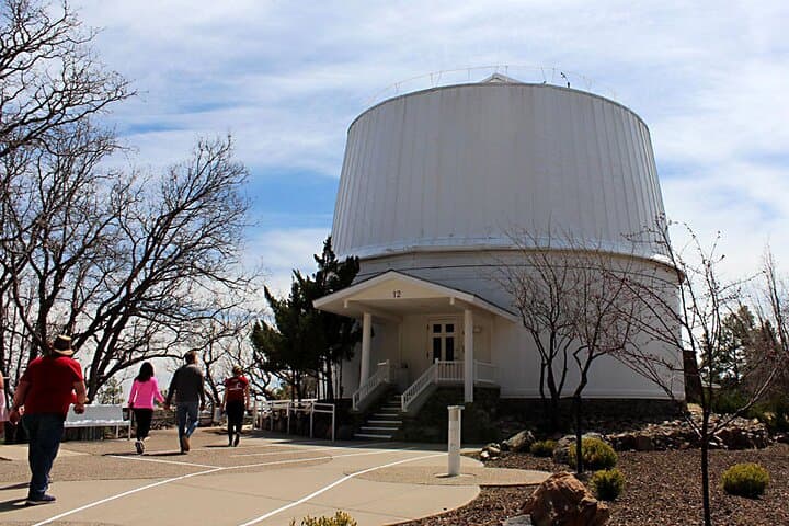 Explore Flagstaff: Custom Private Day Tour from Phoenix photo 2