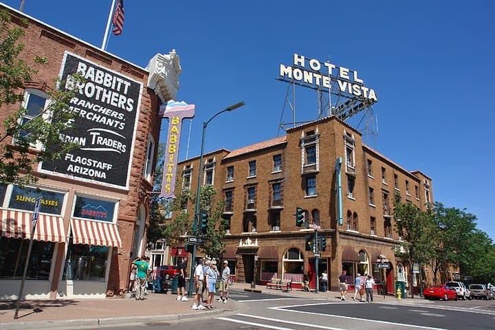 Explore Flagstaff: Custom Private Day Tour from Phoenix photo 3
