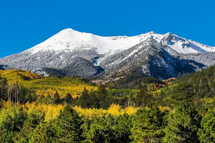 Explore Flagstaff: Custom Private Day Tour from Phoenix photo 4