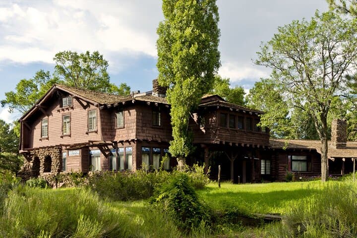 Explore Flagstaff: Custom Private Day Tour from Phoenix photo 5