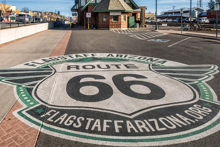Explore Flagstaff: Custom Private Day Tour from Phoenix photo 6