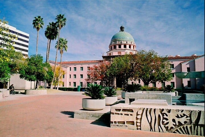 Explore Tucson: Customizable Day Tours from Phoenix to Arizona’s Desert Gems photo 3
