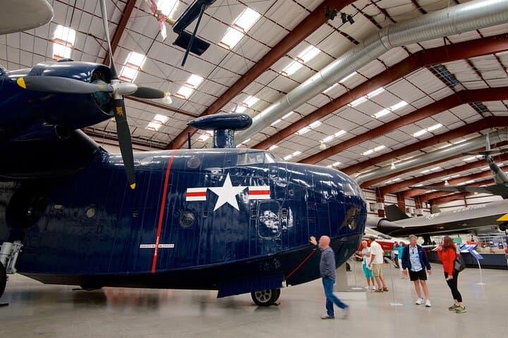 Explore Tucson: Customizable Day Tours from Phoenix to Arizona’s Desert Gems photo 6