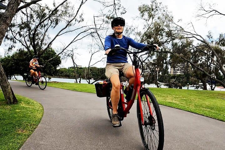 River-to-River E‑Bike Tour — Mooloolaba to Maroochy on the Sunshine Coast photo 3