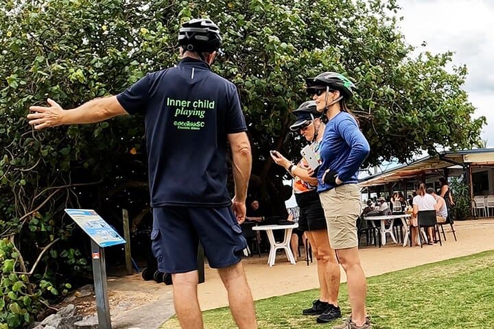 River-to-River E‑Bike Tour — Mooloolaba to Maroochy on the Sunshine Coast photo 2