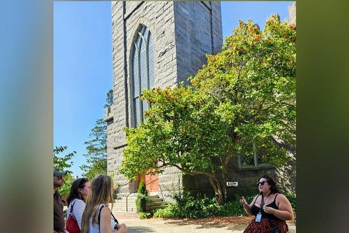 Historian's Guide to the Salem Witch Trials — Walking Tour of Salem's Dark History photo 1