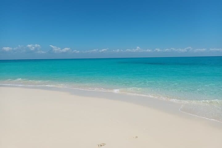 Private Nakupenda Sandbank Day Trip from Stone Town, Zanzibar photo 2