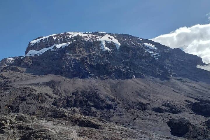 5-Day Marangu Route Climb: Reach Uhuru Peak on Mount Kilimanjaro photo 3
