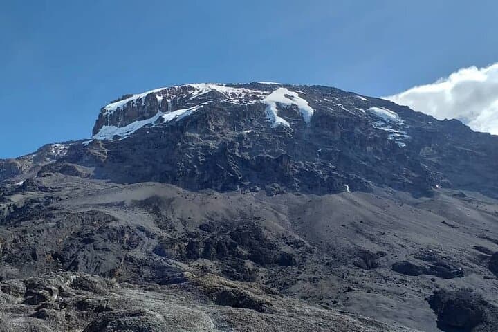 5-Day Marangu Route Climb: Reach Uhuru Peak on Mount Kilimanjaro photo 4