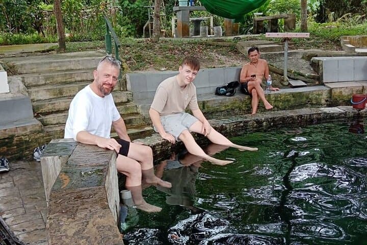 Kuala Lumpur Full-Day Batu Caves, Waterfalls and Cultural Tour photo 5