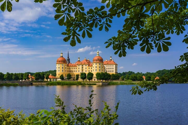Private Day Tour from Prague to Dresden, Moritzburg & Meissen photo 4