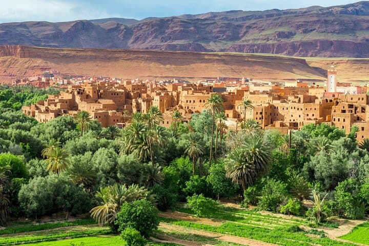 3-Day Private Desert Tour: Marrakech to Merzouga & Erg Chebbi photo 4