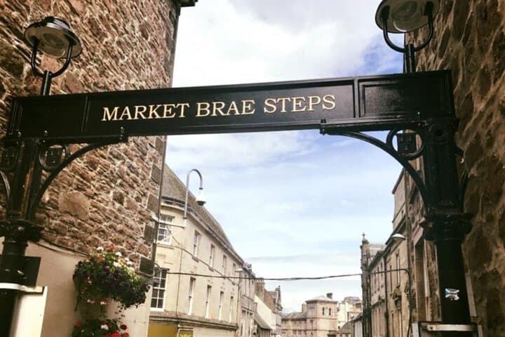 Inverness Outlander Self-Guided Walking Tour — History, Sights & Practical Tips photo 6