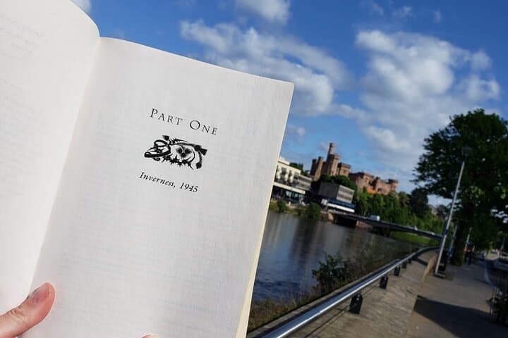 Inverness Outlander Self-Guided Walking Tour — History, Sights & Practical Tips photo 5