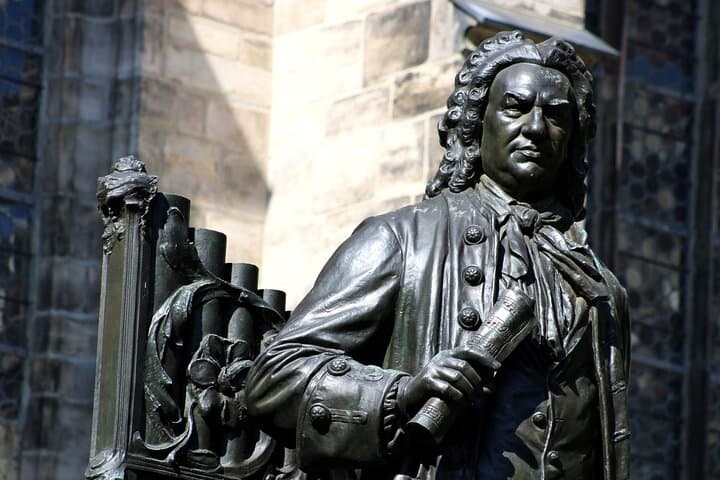 Day Trip from Prague: Großsedlitz, Dresden & Leipzig in One Private Tour photo 3
