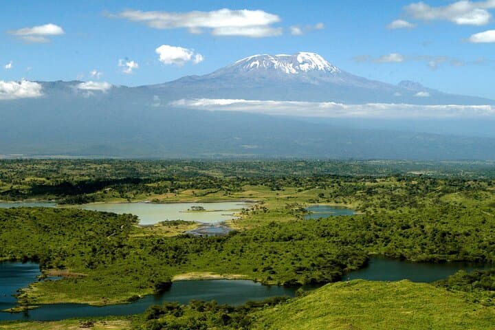 Walking Safari & Game Drive in Arusha National Park — Day Trip Guide photo 5