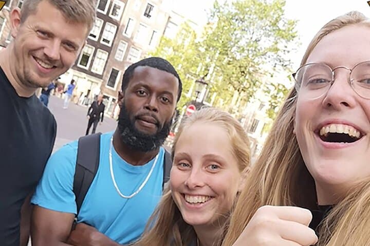 Roermond Syndicate City Escape Game — Self-Guided Mystery Walk photo 2