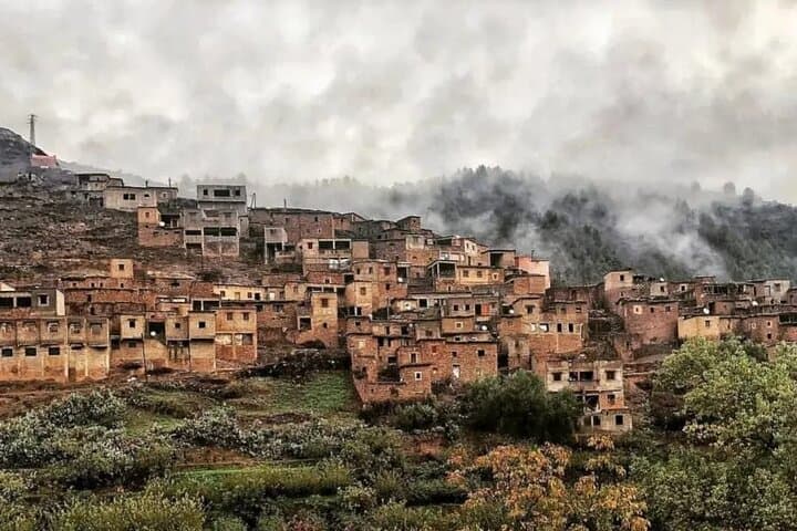 Ourika Valley Waterfalls & Berber Villages Day Trip from Marrakech photo 6