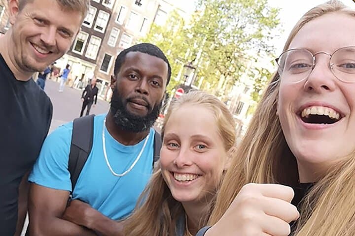 Deventer Syndicate City Escape Game — Self-Guided Urban Adventure photo 3