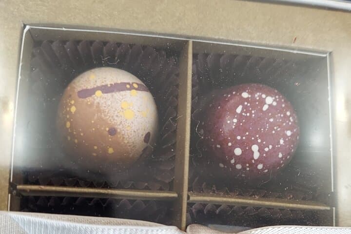 Galveston Sweets and Treats Tour: Historic Strand Walking Food Tour photo 4