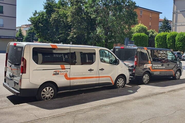 Private Transfer from Sint Maarten Hotels to Philipsburg Port | Door-to-Door Port Transfer photo 6