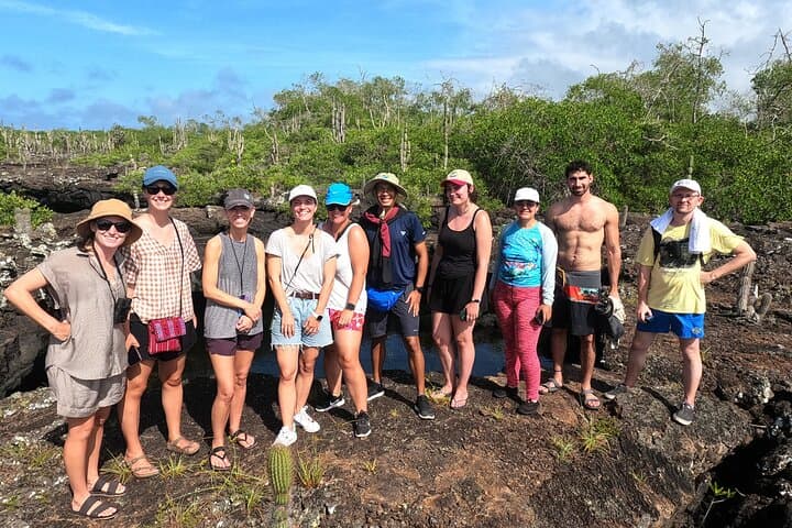 12-Day Galapagos Explorer: Santa Cruz, Isabela & San Cristobal Itinerary photo 6