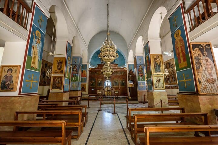 Amman to Petra and Wadi Rum: Full-Day Private Tour from Amman photo 6