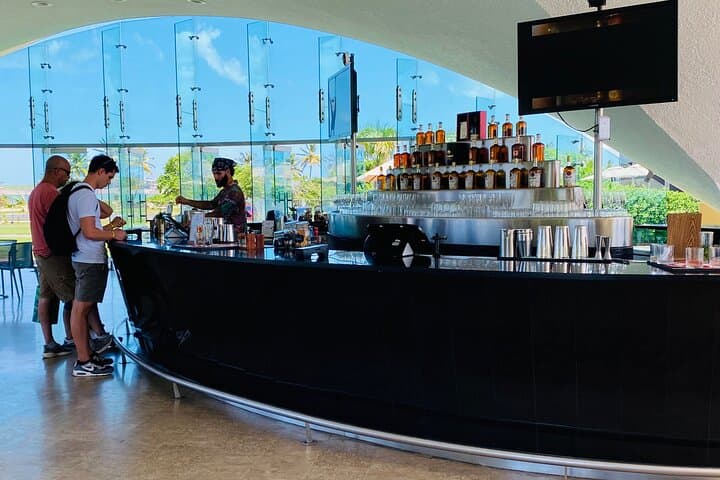 Old San Juan & Bacardi Distillery Combo Tour — Historic Sights and the Legacy Rum Experience photo 4