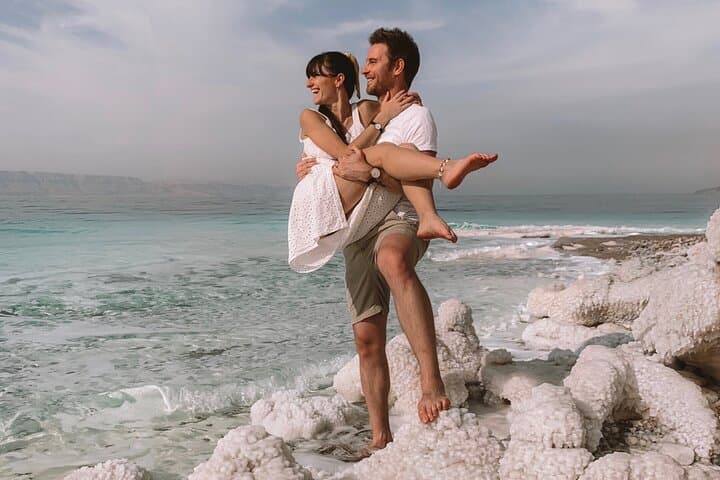 Jordan Luxury Honeymoon: 7-Day Private Five-Star Tour from Amman to Wadi Rum photo 3