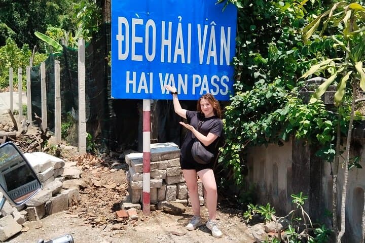 Hai Van Pass Motorcycle Loop: 2-Day Hue to Hoi An Ride via Da Nang photo 4