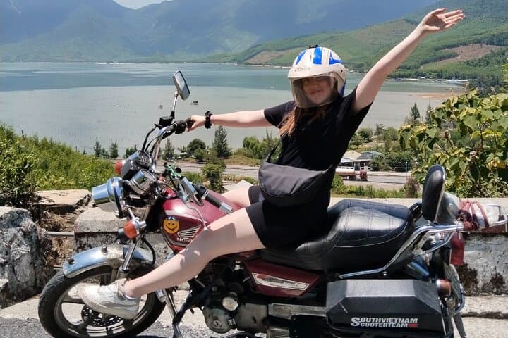 Hai Van Pass Motorcycle Loop: 2-Day Hue to Hoi An Ride via Da Nang photo 5
