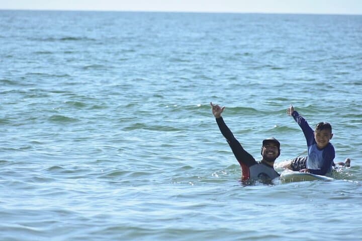 Tamarindo Surf Lessons: Beginner-Friendly 2-Hour Surf School in Costa Rica