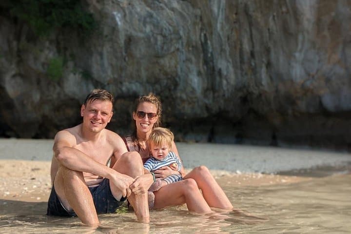 Lan Ha Bay Full-Day Cruise from Hanoi: Kayak, Swim and Explore Dark & Bright Caves photo 4