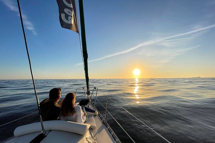 Sunset Sail on the Douro: Private Wine-Tasting Cruise from Porto photo 2