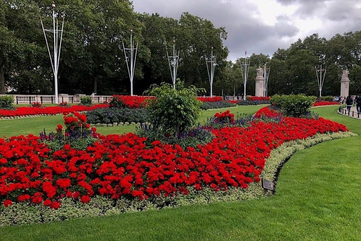 Westminster Walking Tour: Royal Palaces, Parliament & Changing of the Guard photo 2