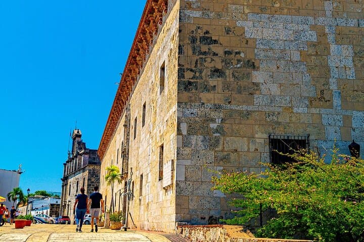 Santo Domingo Day Trip from Punta Cana: Colonial Zone, Tres Ojos & Museums photo 6