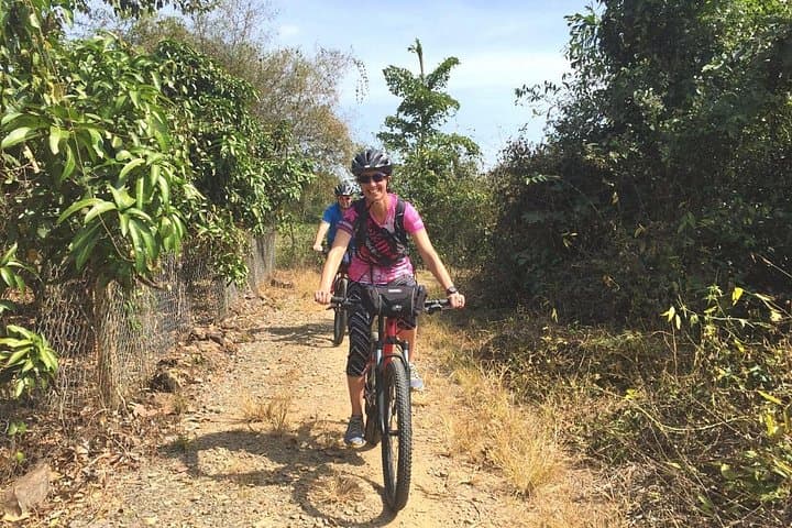 3-Day Guided Bike Tour from Saigon to Da Lat to Nha Trang photo 1