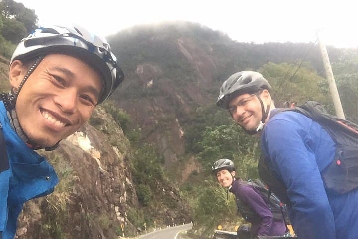 3-Day Guided Bike Tour from Saigon to Da Lat to Nha Trang photo 2