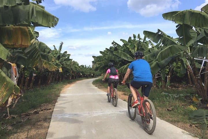 3-Day Guided Bike Tour from Saigon to Da Lat to Nha Trang photo 3