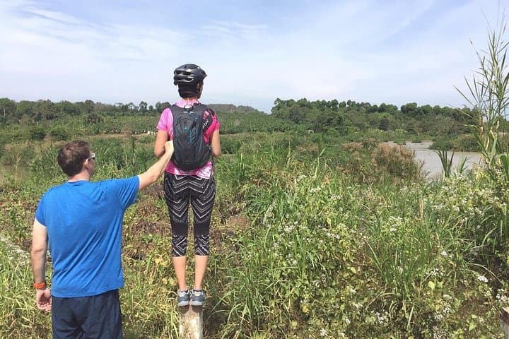 3-Day Guided Bike Tour from Saigon to Da Lat to Nha Trang photo 4
