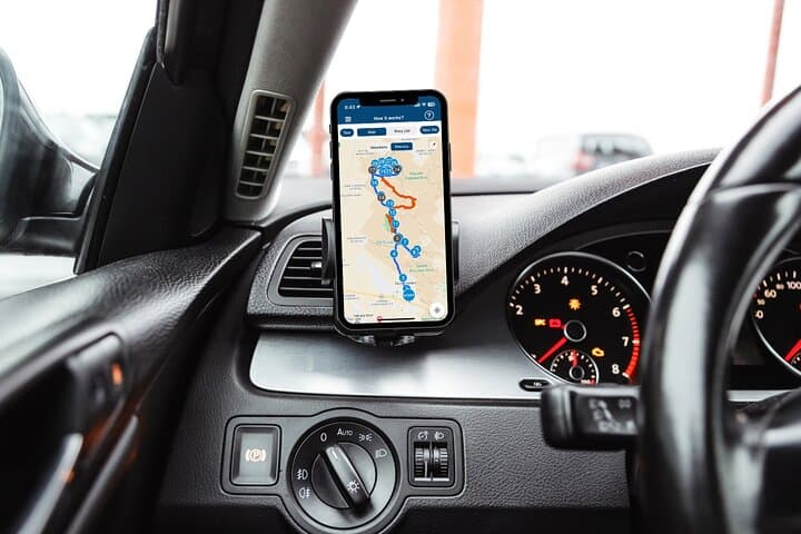 Self-Guided Saguaro National Park Driving Audio Tour — East & West Routes