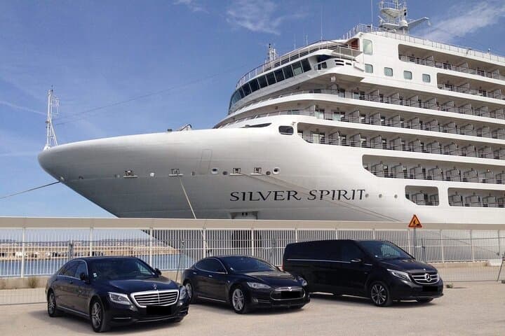 From Ship to Seine: Private Full-Day Paris Shore Excursion from Le Havre photo 4