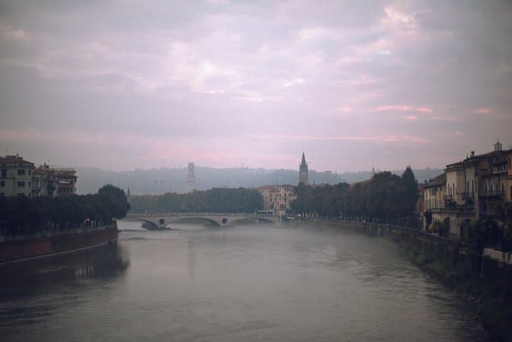 Private Full-Day Florence Walking Tour From Venice by Train photo 2