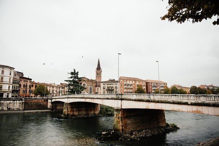 Private Full-Day Florence Walking Tour From Venice by Train photo 4