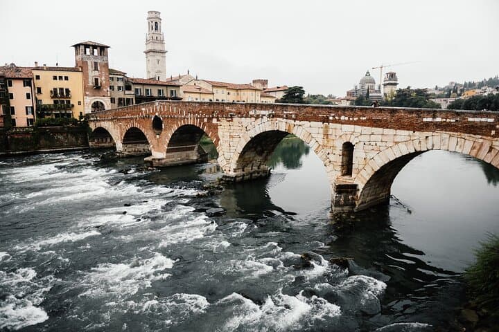 Private Full-Day Florence Walking Tour From Venice by Train photo 5