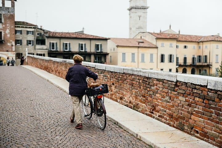 Private Full-Day Florence Walking Tour From Venice by Train photo 6